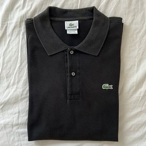 Vintage Lacoste Polo